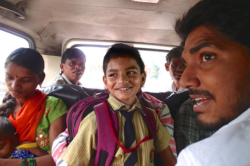 India